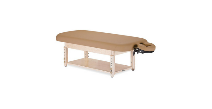 Earthlite Sedona Stationary Massage Tables