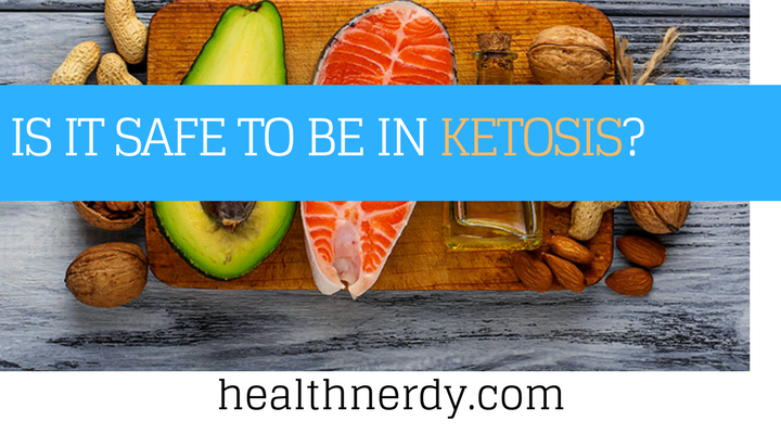 How Long Is It Safe to Be in Ketosis?