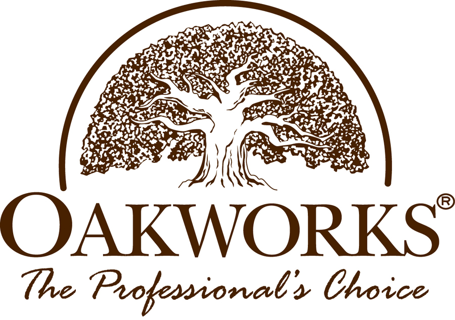 Oakworks logo