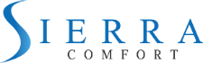 Sierra Comfort logo