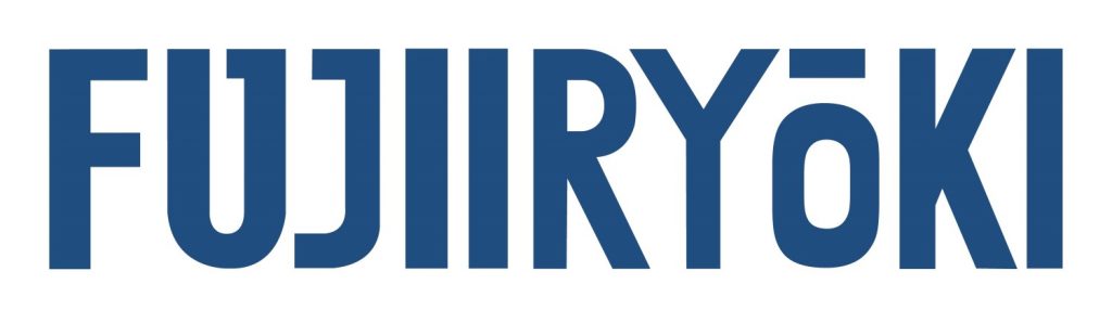 Fujiiryoki Company Logo