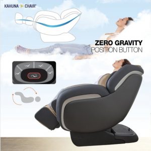 Zero-Gravity Features