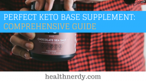 Keto Base Supplement
