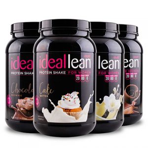 ideal lean
