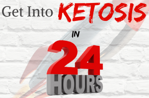 24 Hours In Ketosis
