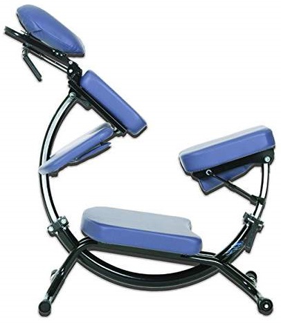 Dolphin II Massage Chair