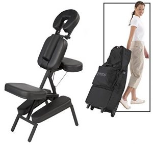 Master Portable Massage Chair