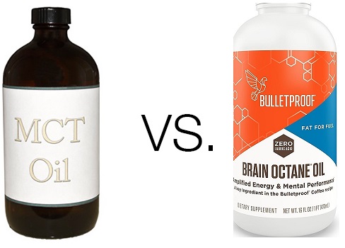brain octane oil vs MCT Oil / add to cart