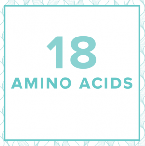 18 AminoAcids