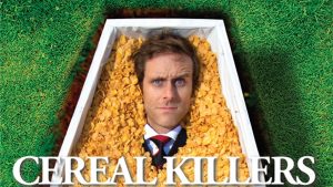 Cereal Killers Movie