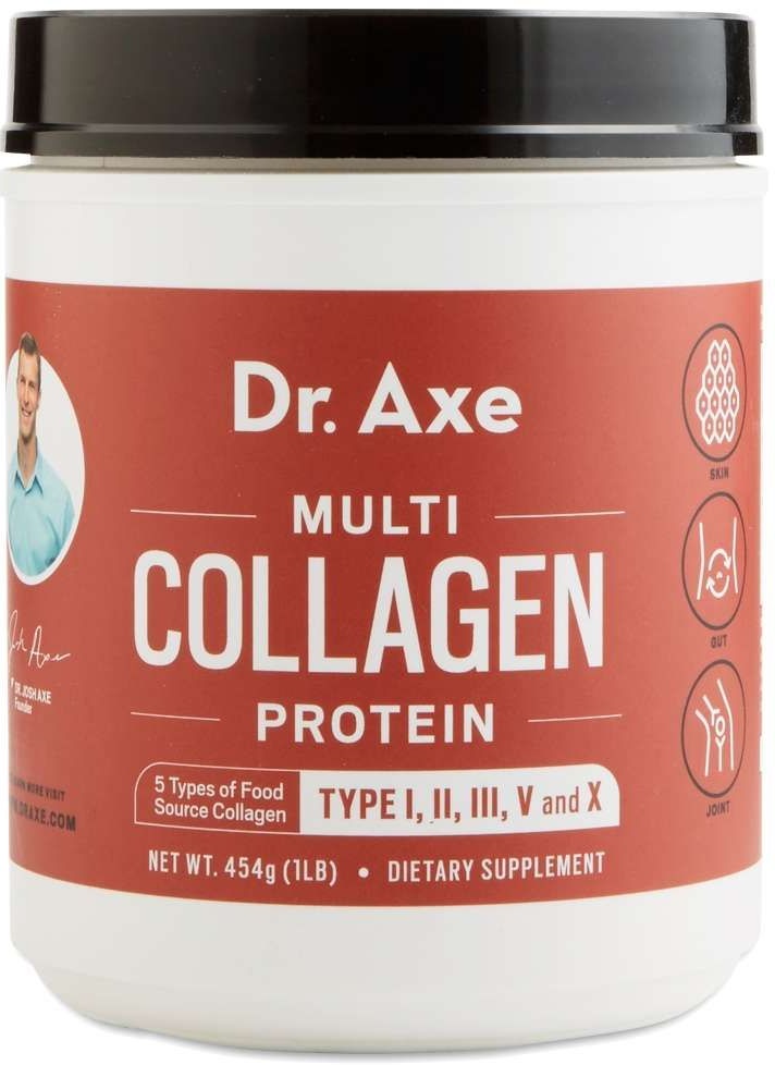 Dr. Axe Multi Collagen