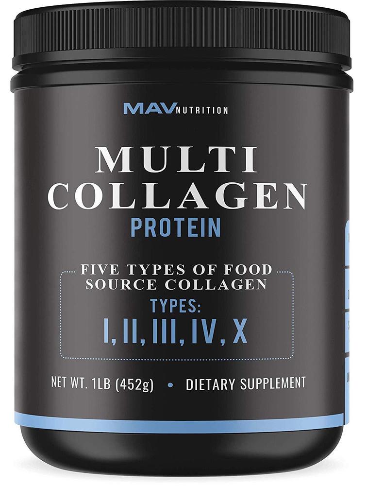 MAV Multi Collagen