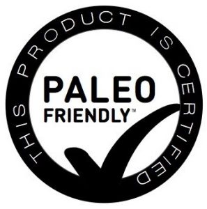 Paleo-Friendly