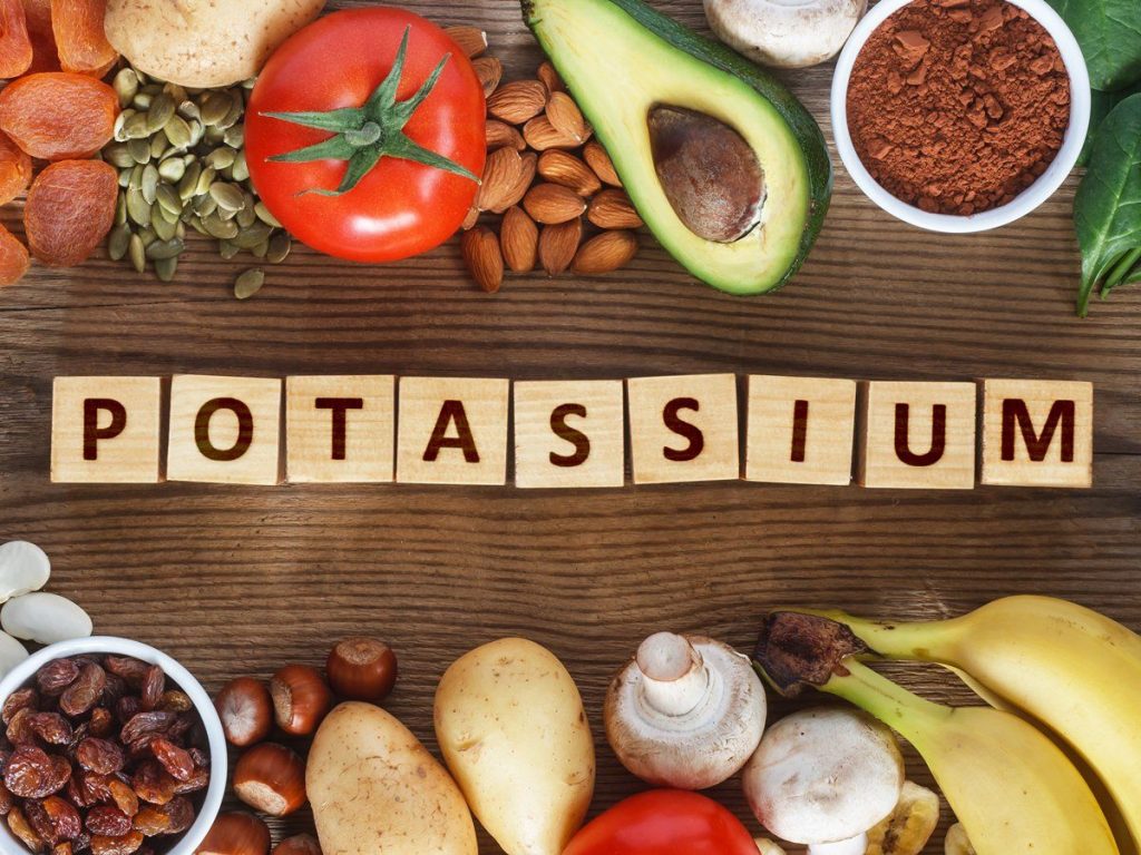 What Is Potassium?