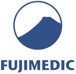 Logo Fujimedic Company