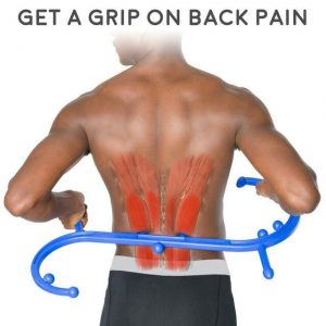 Get A Grip On Back Pain
