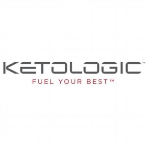 KetoLogic Logo