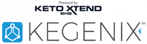 Kegenix Logo