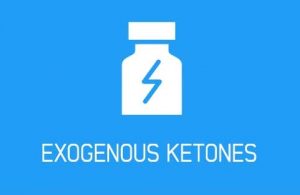 Exogenus Ketones