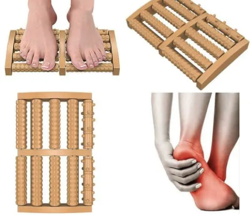 Manual Foot Massager Models