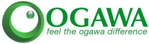 Ogawa Logo Brand