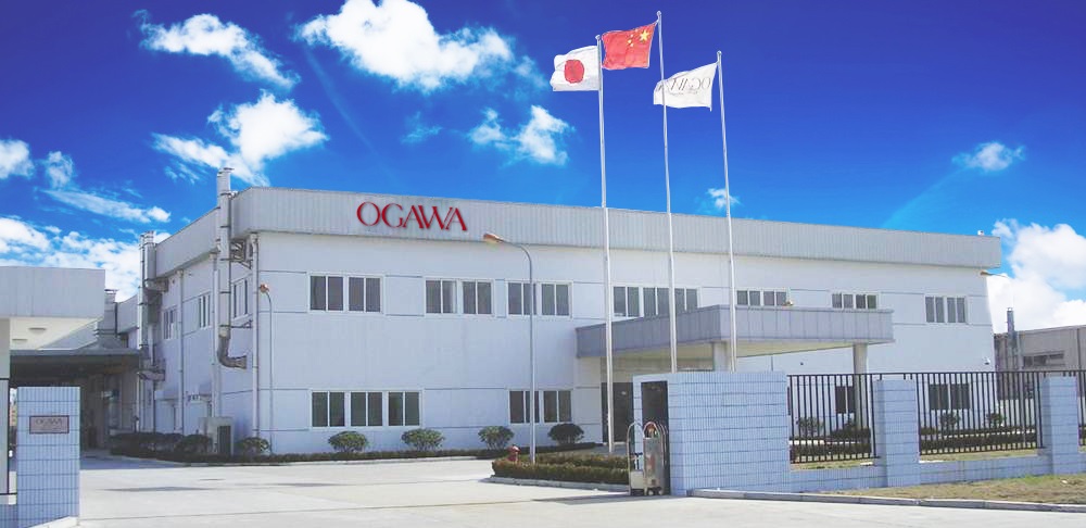 Ogawa Company Picture