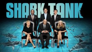 Shark Tank TV Show