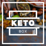 The Ketobox Logo