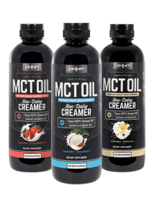 Onnit MCT Oil Products