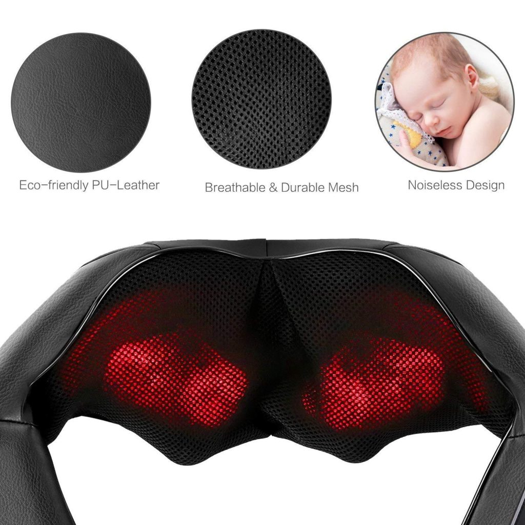 NAIPO Massager Best Choice