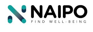 Naipo Logo